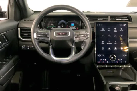 More photos of 2025 GMC Terrain Elevation at Cable Dahmer Chevrolet of Kansas City, MO