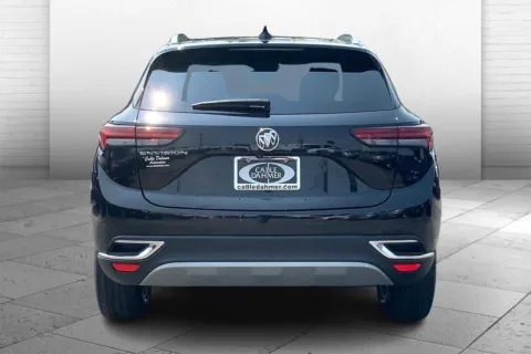 Another view of 2023 Buick Envision Preferred for sale in Kansas City, MO at Cable Dahmer Chevrolet of Kansas City