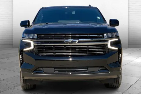 Photos of 2022 Chevrolet Suburban RST for sale in Kansas City, MO at Cable Dahmer Chevrolet of Kansas City
