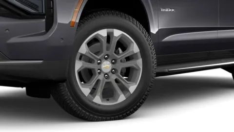 More photos of 2026 Chevrolet Tahoe LT at Cable Dahmer Chevrolet of Kansas City, MO