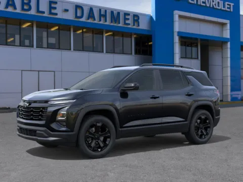 Photos of 2026 Chevrolet Equinox LT for sale in Kansas City, MO at Cable Dahmer Chevrolet of Kansas City