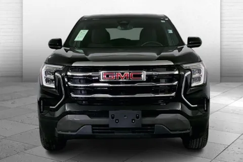 Photos of 2025 GMC Terrain Elevation for sale in Kansas City, MO at Cable Dahmer Chevrolet of Kansas City