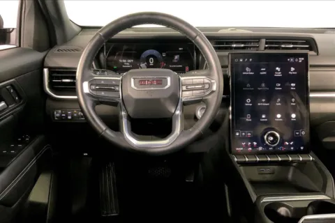 More photos of 2025 GMC Terrain Elevation at Cable Dahmer Chevrolet of Kansas City, MO