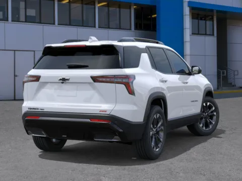 More photos of 2026 Chevrolet Equinox RS at Cable Dahmer Chevrolet of Kansas City, MO