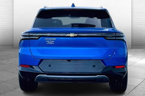 More photos of 2026 Chevrolet Equinox EV LT at Cable Dahmer Chevrolet of Kansas City, MO