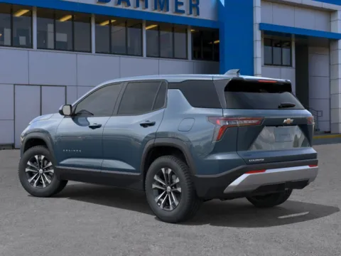 Another view of 2026 Chevrolet Equinox LT for sale in Kansas City, MO at Cable Dahmer Chevrolet of Kansas City