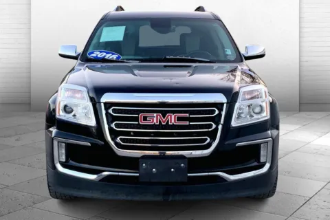 Photos of 2016 GMC Terrain SLT for sale in Kansas City, MO at Cable Dahmer Chevrolet of Kansas City