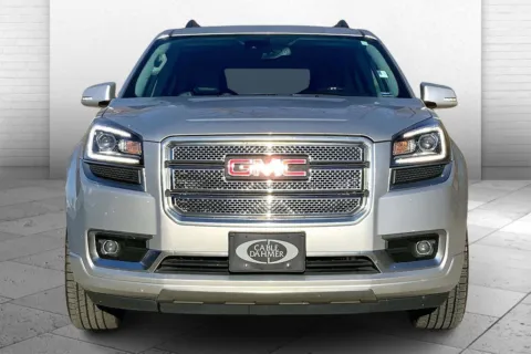 Photos of 2016 GMC Acadia Denali for sale in Kansas City, MO at Cable Dahmer Chevrolet of Kansas City