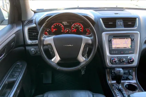 More photos of 2016 GMC Acadia Denali at Cable Dahmer Chevrolet of Kansas City, MO