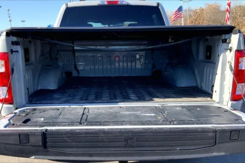 More photos of 2023 Ford F-150 XL at Cable Dahmer Chevrolet of Kansas City, MO