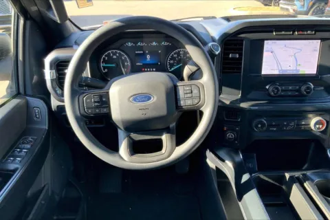 More photos of 2023 Ford F-150 XL at Cable Dahmer Chevrolet of Kansas City, MO