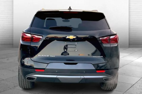 Another view of 2022 Chevrolet Blazer Premier for sale in Kansas City, MO at Cable Dahmer Chevrolet of Kansas City