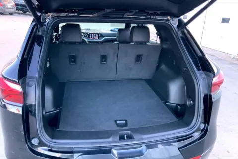 More photos of 2022 Chevrolet Blazer Premier at Cable Dahmer Chevrolet of Kansas City, MO