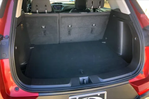 More photos of 2021 Chevrolet Trailblazer LT at Cable Dahmer Chevrolet of Kansas City, MO