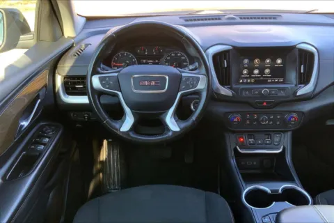 More photos of 2018 GMC Terrain SLE at Cable Dahmer Chevrolet of Kansas City, MO