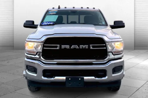 Photos of 2019 RAM 3500 Tradesman for sale in Kansas City, MO at Cable Dahmer Chevrolet of Kansas City