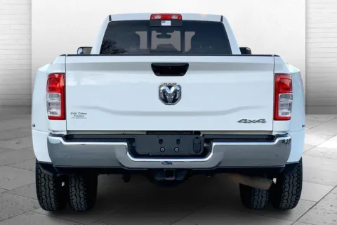 Another view of 2019 RAM 3500 Tradesman for sale in Kansas City, MO at Cable Dahmer Chevrolet of Kansas City