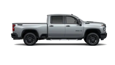 Another view of 2026 Chevrolet Silverado 2500 HD LT for sale in Kansas City, MO at Cable Dahmer Chevrolet of Kansas City