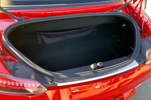 More photos of 2018 Mercedes-Benz AMG GT at Cable Dahmer Chevrolet of Kansas City, MO