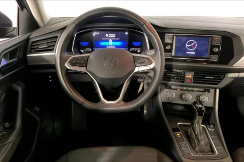 More photos of 2024 Volkswagen Jetta S at Cable Dahmer Chevrolet of Kansas City, MO