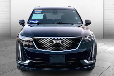 Photos of 2022 Cadillac XT6 Premium Luxury for sale in Kansas City, MO at Cable Dahmer Chevrolet of Kansas City