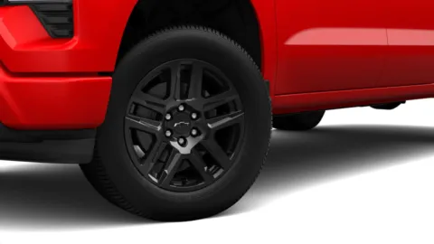 More photos of 2026 Chevrolet Silverado 1500 Custom at Cable Dahmer Chevrolet of Kansas City, MO