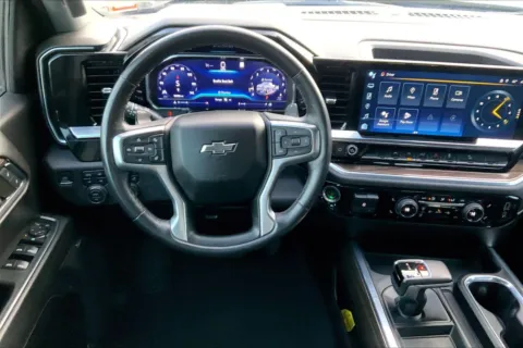 More photos of 2022 Chevrolet Silverado 1500 RST at Cable Dahmer Chevrolet of Kansas City, MO