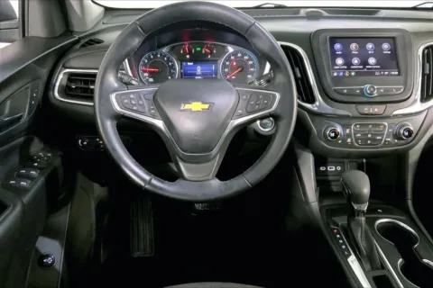More photos of 2023 Chevrolet Equinox LT at Cable Dahmer Chevrolet of Kansas City, MO
