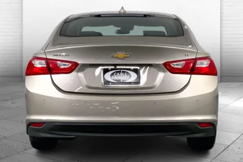 Another view of 2024 Chevrolet Malibu 1LT for sale in Kansas City, MO at Cable Dahmer Chevrolet of Kansas City