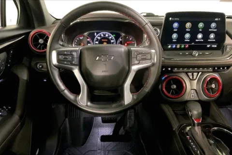 More photos of 2024 Chevrolet Blazer RS at Cable Dahmer Chevrolet of Kansas City, MO