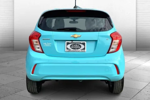 Another view of 2021 Chevrolet Spark 1LT Automatic for sale in Kansas City, MO at Cable Dahmer Chevrolet of Kansas City