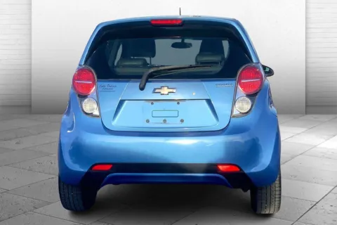 Another view of 2015 Chevrolet Spark LS for sale in Kansas City, MO at Cable Dahmer Chevrolet of Kansas City