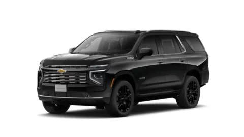 Black 2026 Chevrolet Tahoe High Country for sale in Kansas City, MO