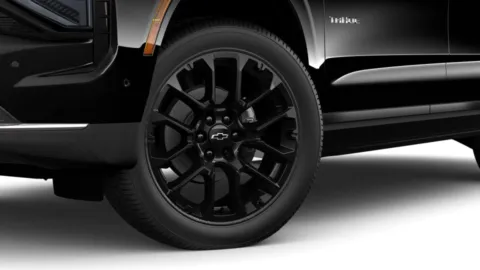 More photos of 2026 Chevrolet Tahoe High Country at Cable Dahmer Chevrolet of Kansas City, MO