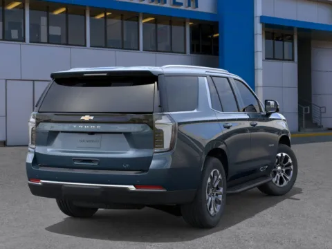 More photos of 2026 Chevrolet Tahoe LT at Cable Dahmer Chevrolet of Kansas City, MO