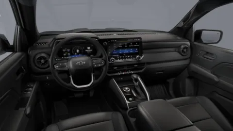 More photos of 2026 Chevrolet Colorado Trail Boss at Cable Dahmer Chevrolet of Kansas City, MO