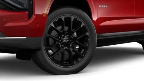 More photos of 2026 Chevrolet Tahoe High Country at Cable Dahmer Chevrolet of Kansas City, MO