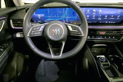 More photos of 2025 Buick Envision Preferred at Cable Dahmer Chevrolet of Kansas City, MO