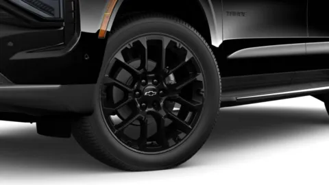 More photos of 2026 Chevrolet Tahoe LT at Cable Dahmer Chevrolet of Kansas City, MO