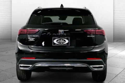 Another view of 2025 Buick Envision Preferred for sale in Kansas City, MO at Cable Dahmer Chevrolet of Kansas City