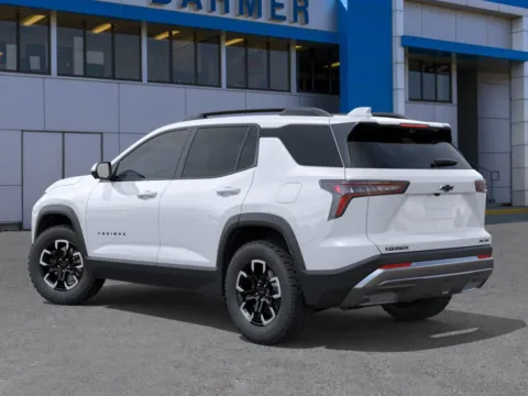 Another view of 2026 Chevrolet Equinox ACTIV for sale in Kansas City, MO at Cable Dahmer Chevrolet of Kansas City