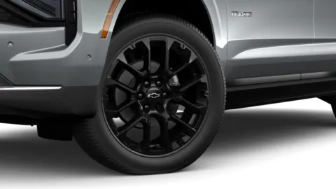 More photos of 2026 Chevrolet Tahoe High Country at Cable Dahmer Chevrolet of Kansas City, MO