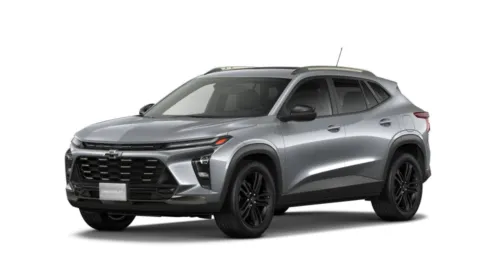 Gray 2026 Chevrolet Trax ACTIV for sale in Kansas City, MO