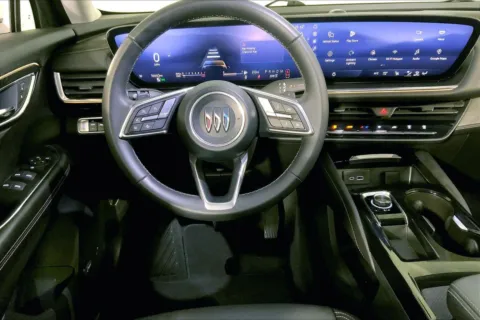 More photos of 2025 Buick Envision Preferred at Cable Dahmer Chevrolet of Kansas City, MO