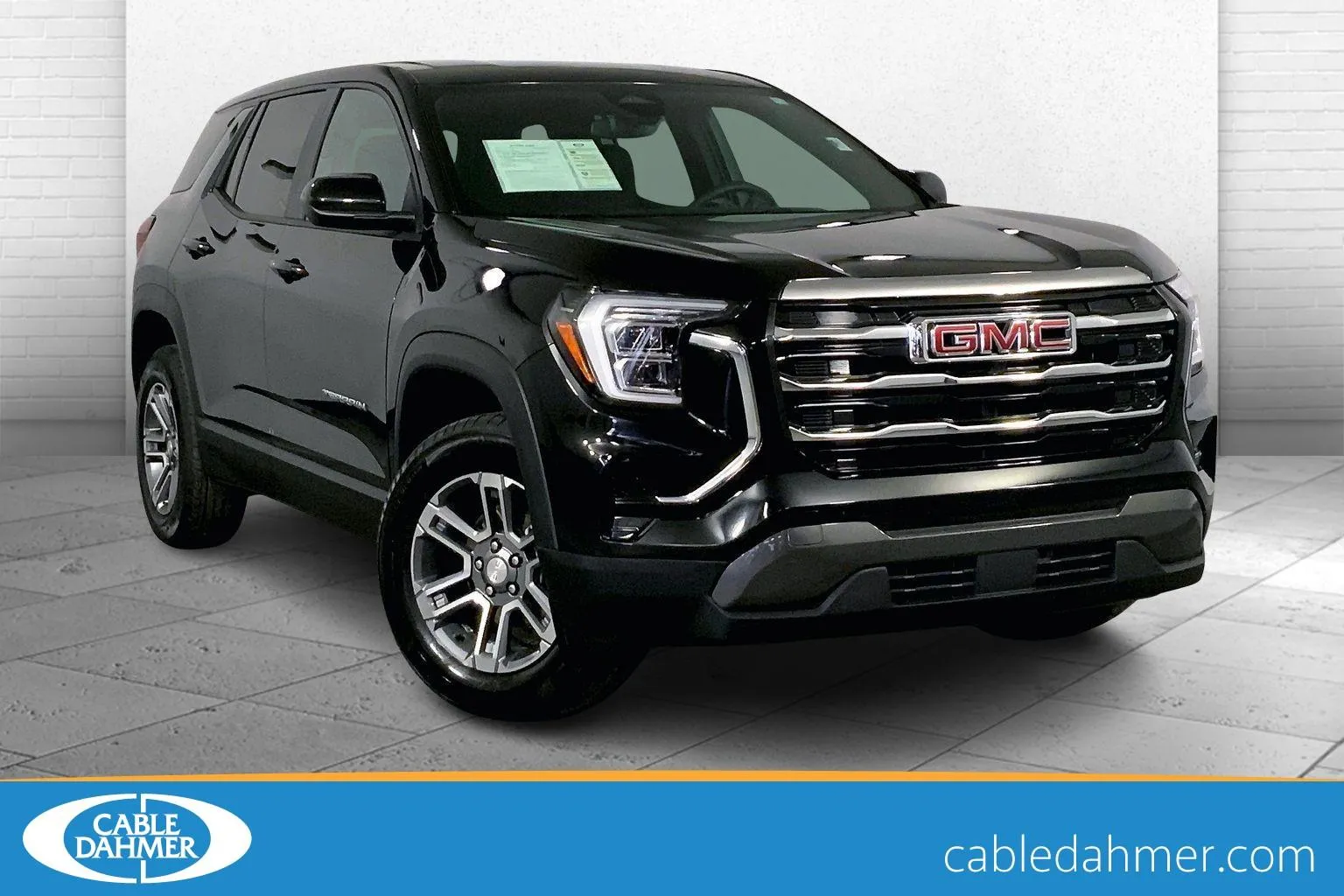 2025 GMC Terrain Elevation for sale in Kansas City, MO