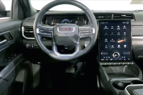 More photos of 2025 GMC Terrain Elevation at Cable Dahmer Chevrolet of Kansas City, MO