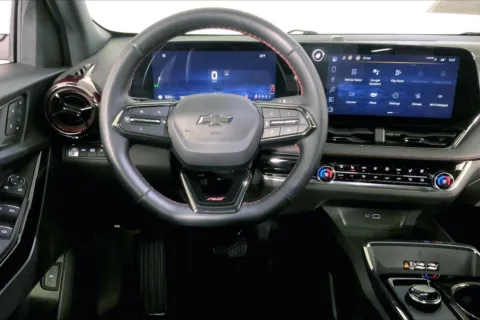 More photos of 2025 Chevrolet Equinox RS at Cable Dahmer Chevrolet of Kansas City, MO