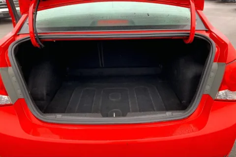 More photos of 2015 Chevrolet Cruze LTZ at Cable Dahmer Chevrolet of Kansas City, MO