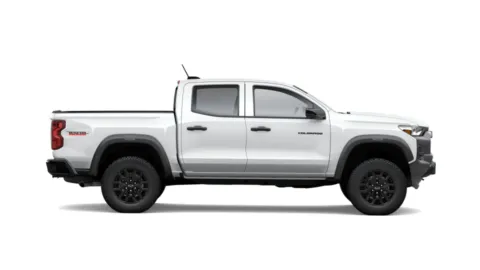 More photos of 2026 Chevrolet Colorado Trail Boss at Cable Dahmer Chevrolet of Kansas City, MO