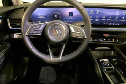 More photos of 2025 Buick Envision Preferred at Cable Dahmer Chevrolet of Kansas City, MO